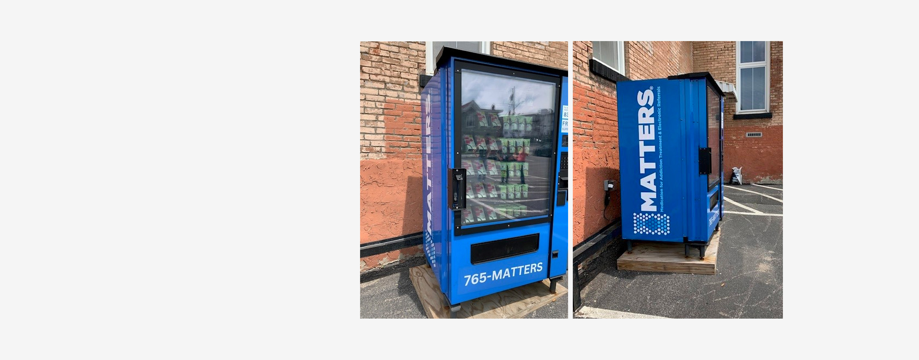 Public Health Kiosk