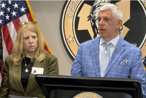 Picente Introduces Local Law Banning Kratom in Oneida County